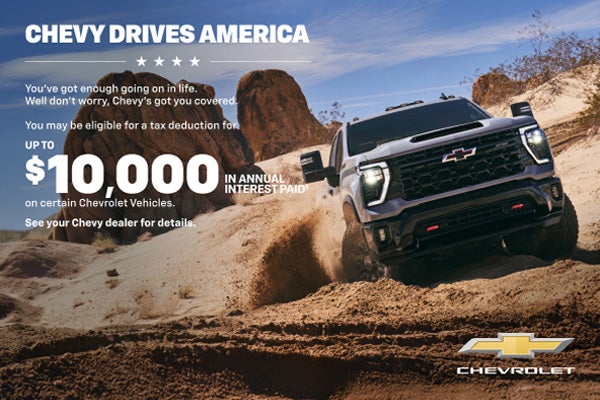 Bookwalter Chevrolet in STANTON MI