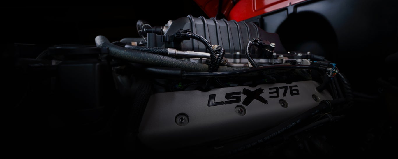 Bookwalter Chevrolet in STANTON MI