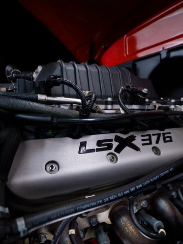 Bookwalter Chevrolet in STANTON MI