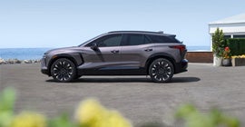 Bookwalter Chevrolet in STANTON MI