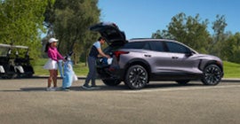 Bookwalter Chevrolet in STANTON MI