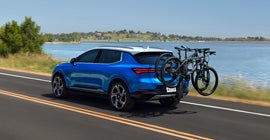 Bookwalter Chevrolet in STANTON MI