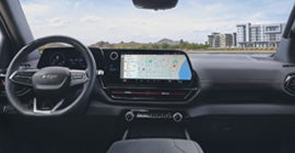 Bookwalter Chevrolet in STANTON MI