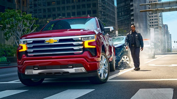 Bookwalter Chevrolet in STANTON MI