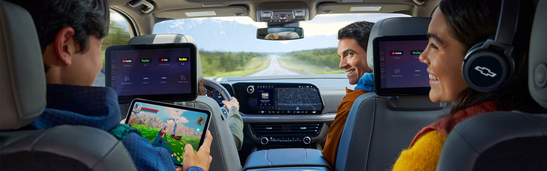 Bookwalter Chevrolet in STANTON MI