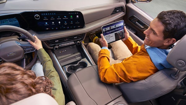 Bookwalter Chevrolet in STANTON MI