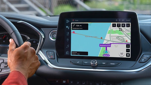 Bookwalter Chevrolet in STANTON MI