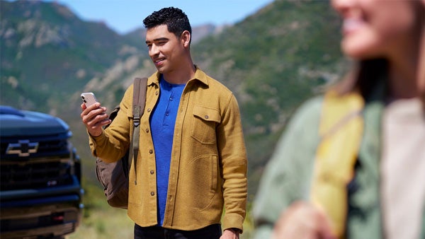 Bookwalter Chevrolet in STANTON MI