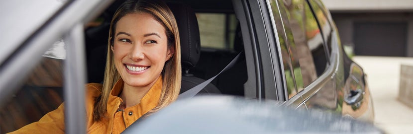 Bookwalter Chevrolet in STANTON MI