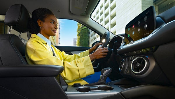 Bookwalter Chevrolet in STANTON MI