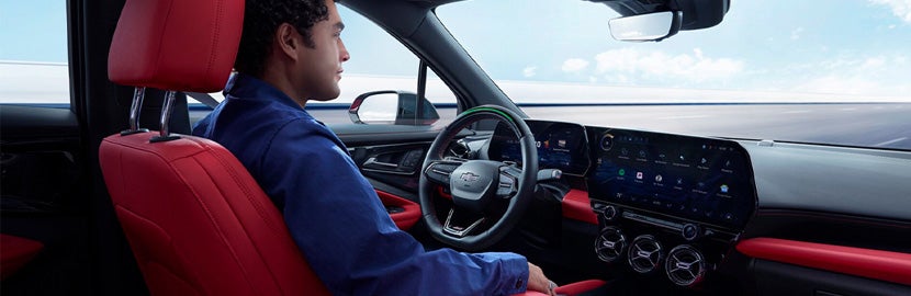 Bookwalter Chevrolet in STANTON MI