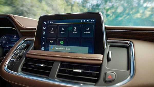 Bookwalter Chevrolet in STANTON MI