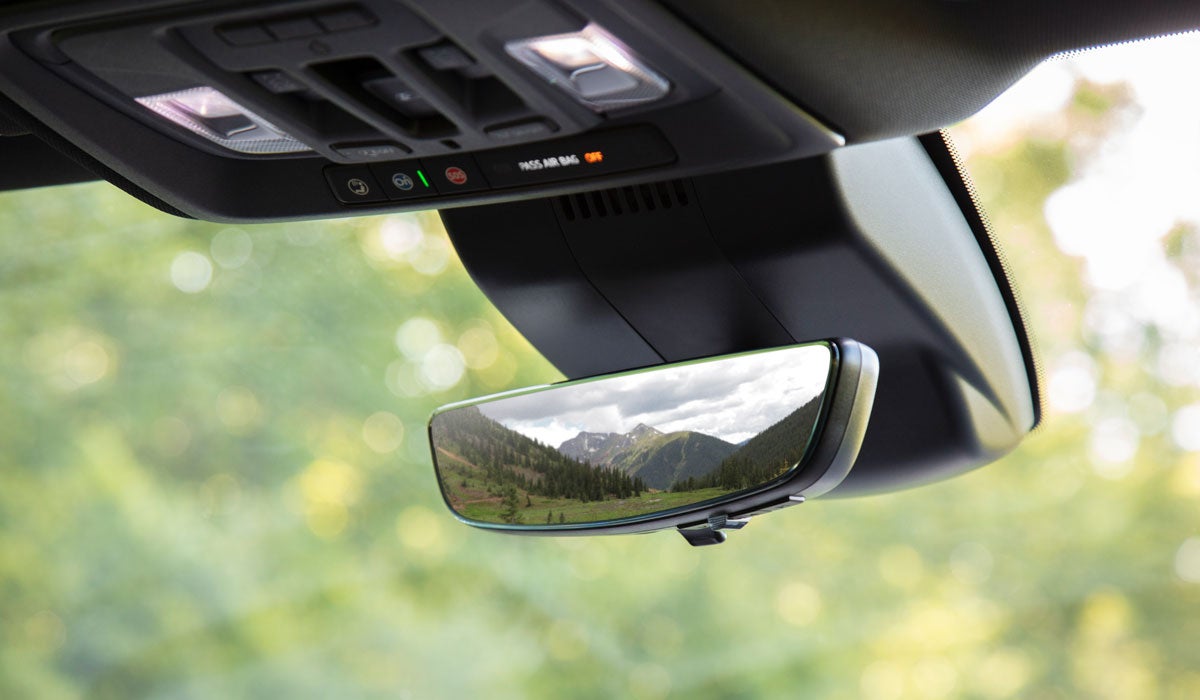 Bookwalter Chevrolet in STANTON MI