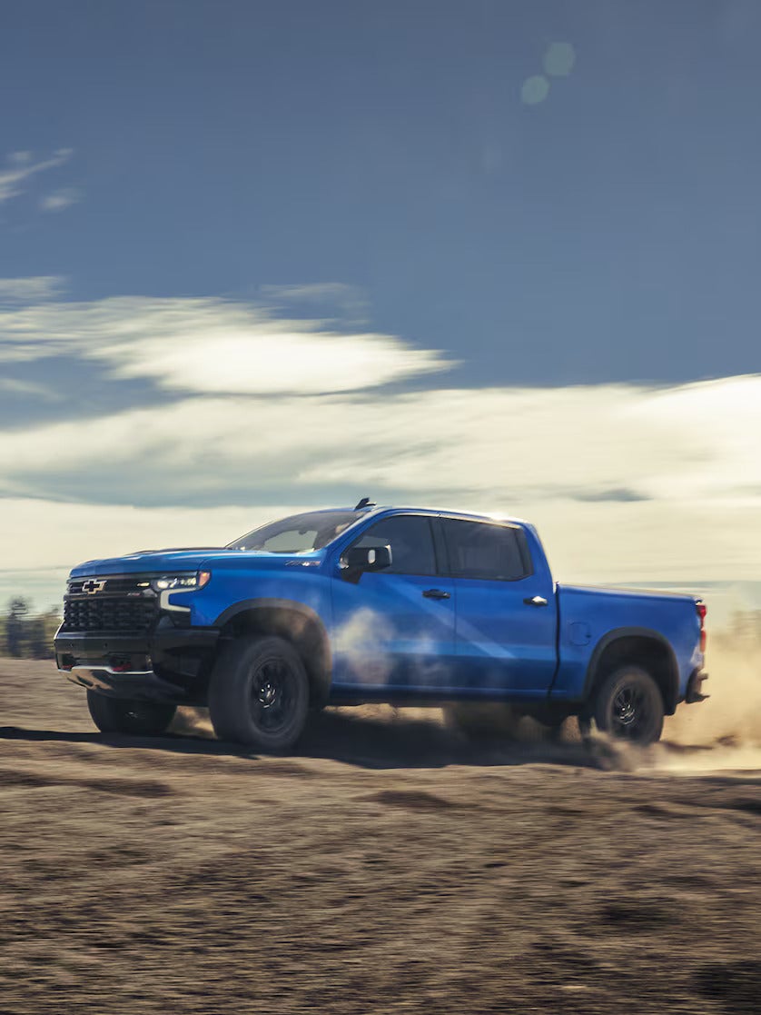 Bookwalter Chevrolet in STANTON MI