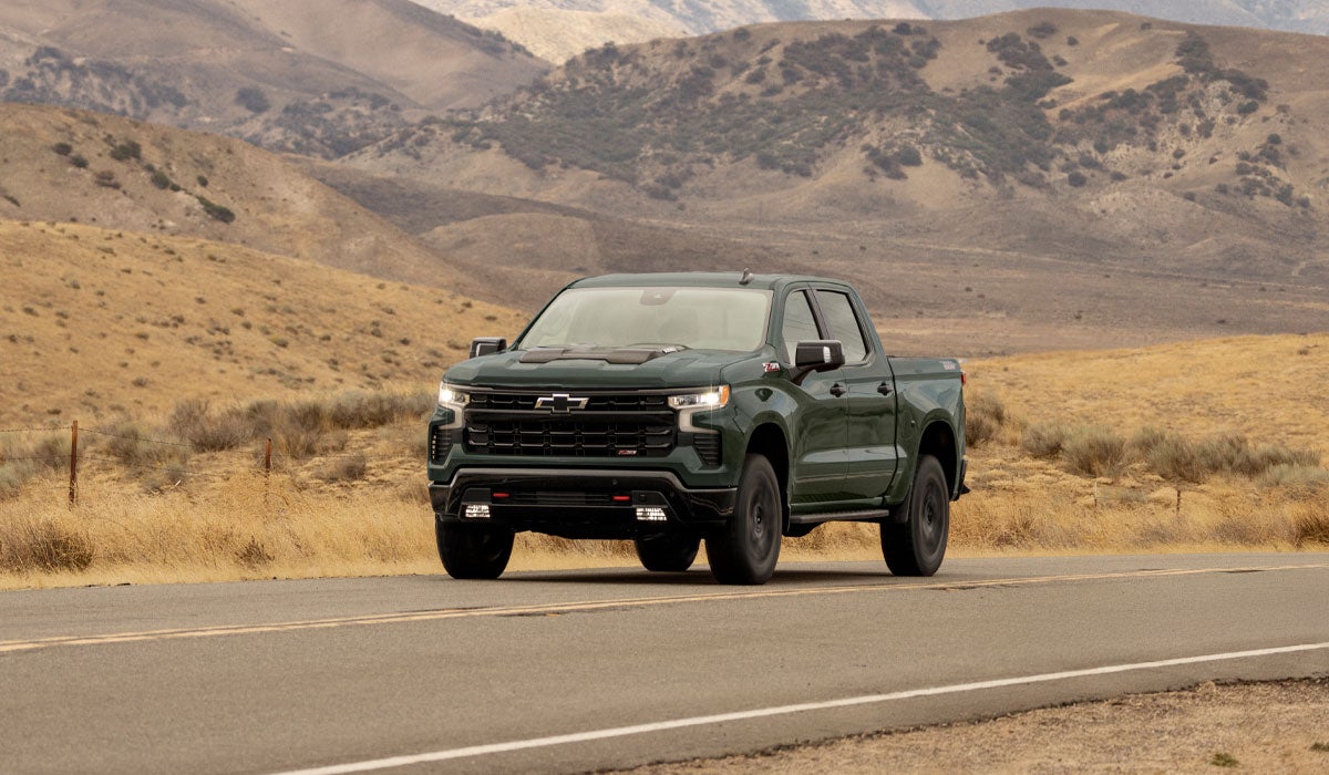 Bookwalter Chevrolet in STANTON MI