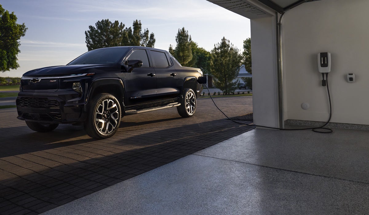 Bookwalter Chevrolet in STANTON MI