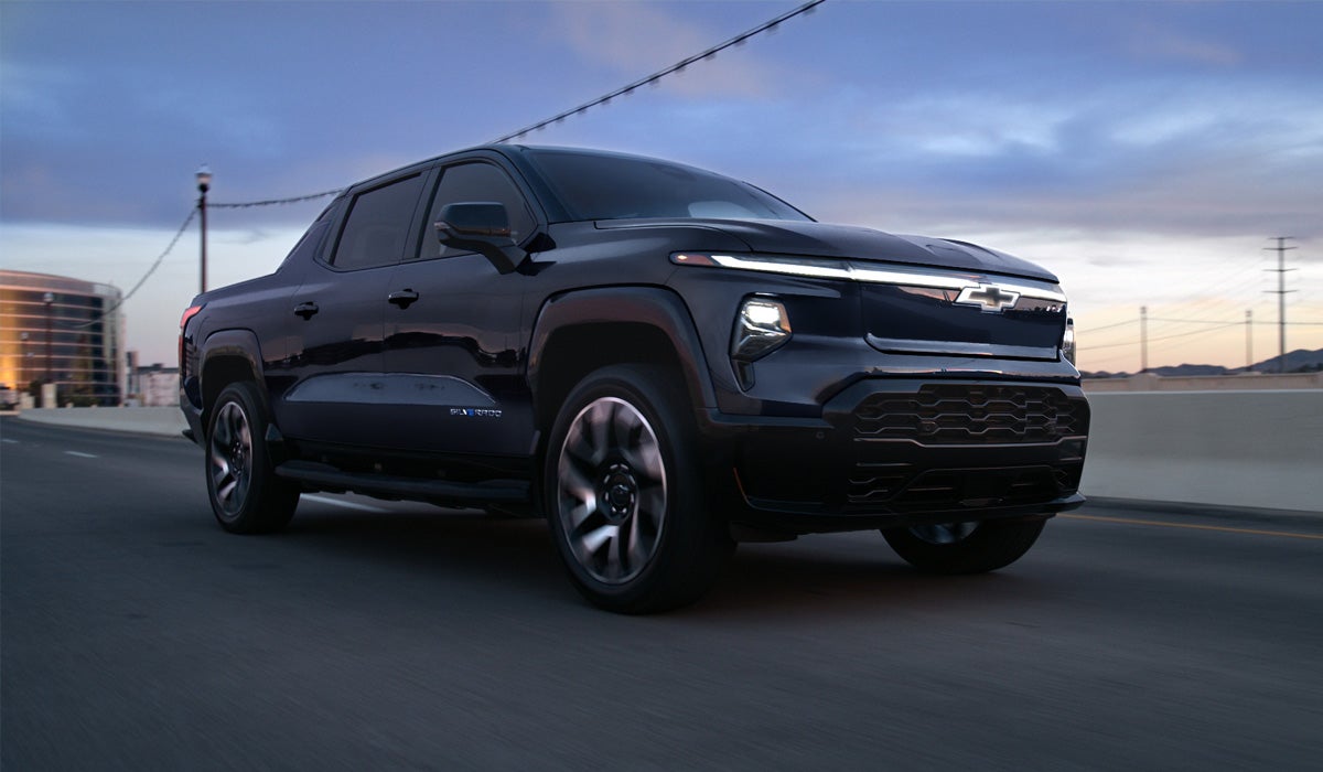 Bookwalter Chevrolet in STANTON MI