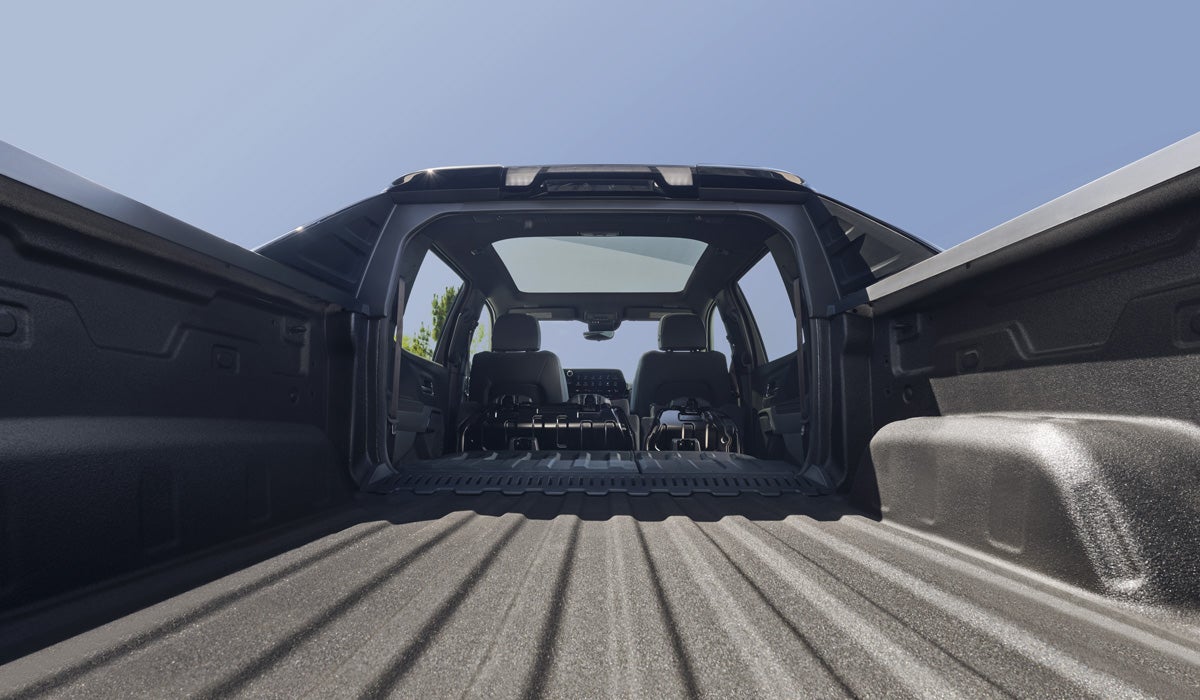 Bookwalter Chevrolet in STANTON MI