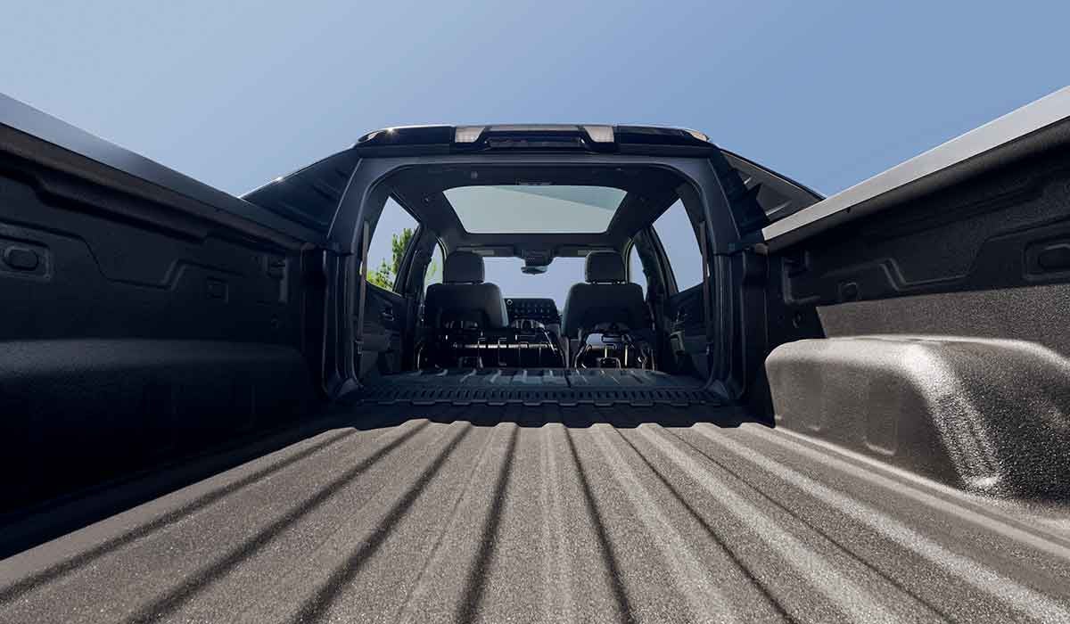 Bookwalter Chevrolet in STANTON MI