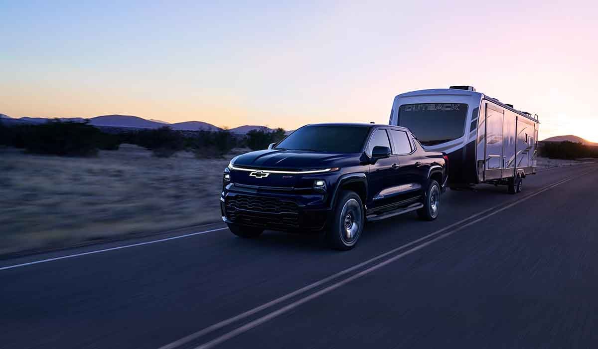 Bookwalter Chevrolet in STANTON MI