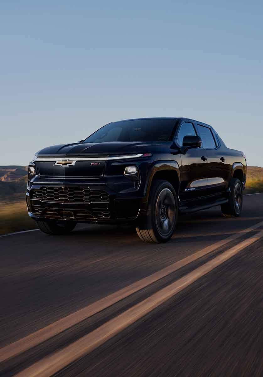 Bookwalter Chevrolet in STANTON MI