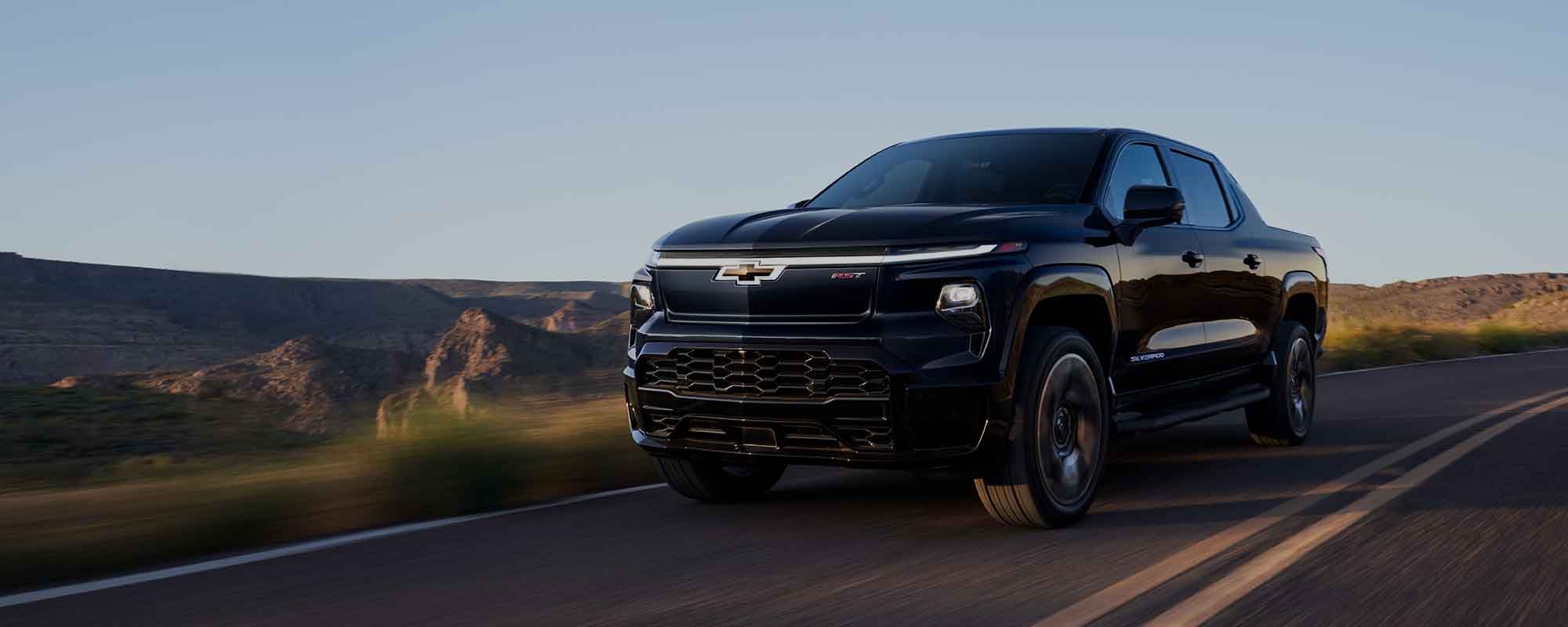 Bookwalter Chevrolet in STANTON MI