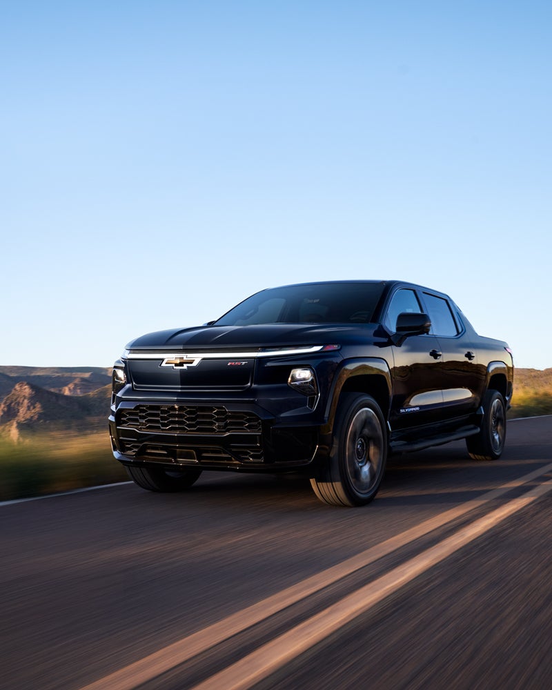 Bookwalter Chevrolet in STANTON MI