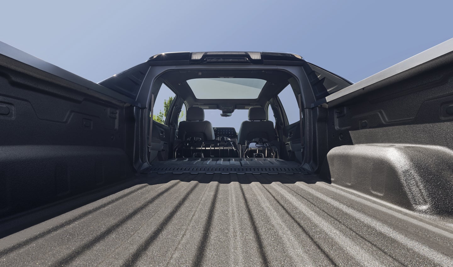 Bookwalter Chevrolet in STANTON MI