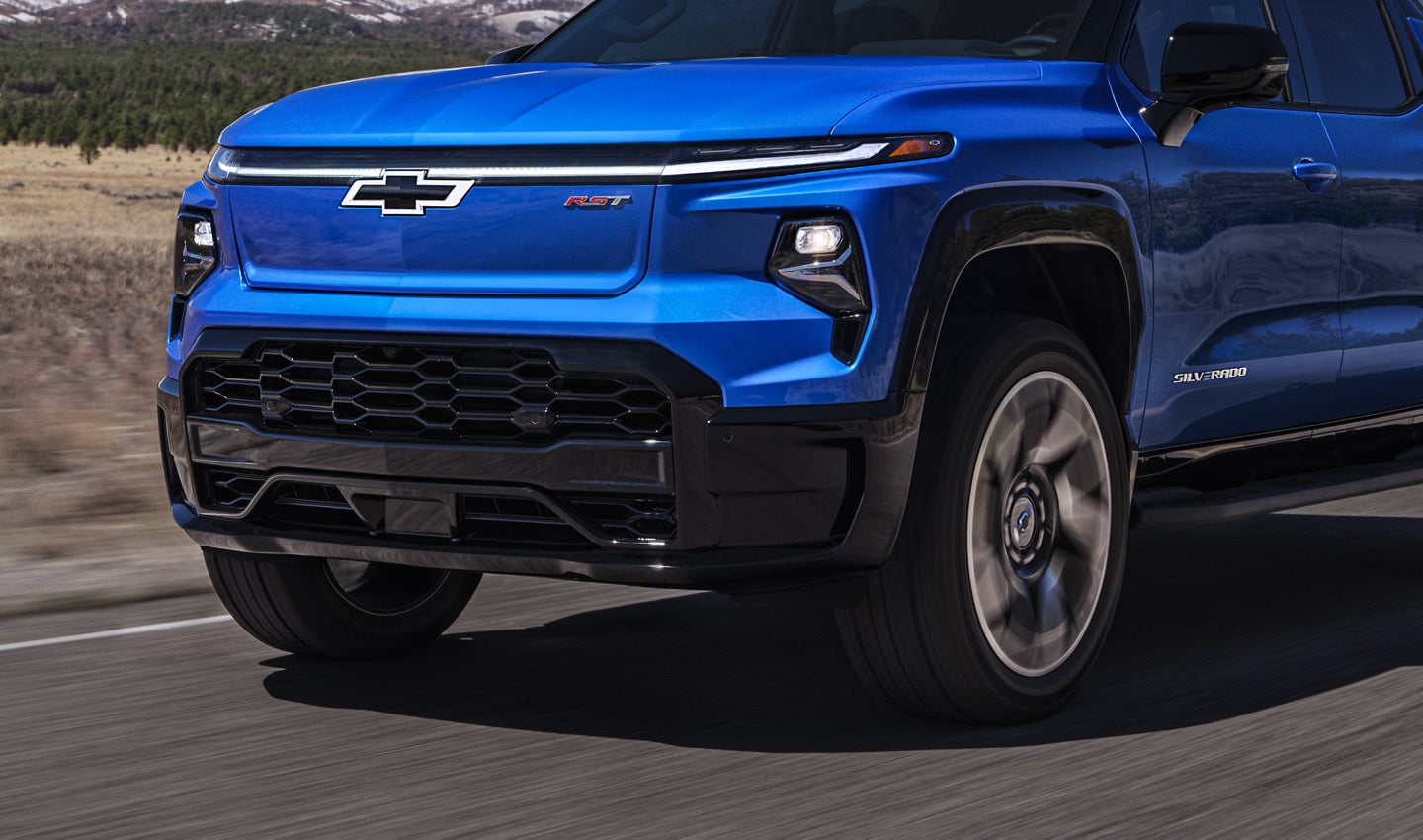 Bookwalter Chevrolet in STANTON MI