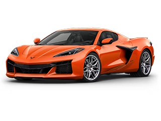 Chevrolet Corvette Z06 - Bookwalter Chevrolet in STANTON MI