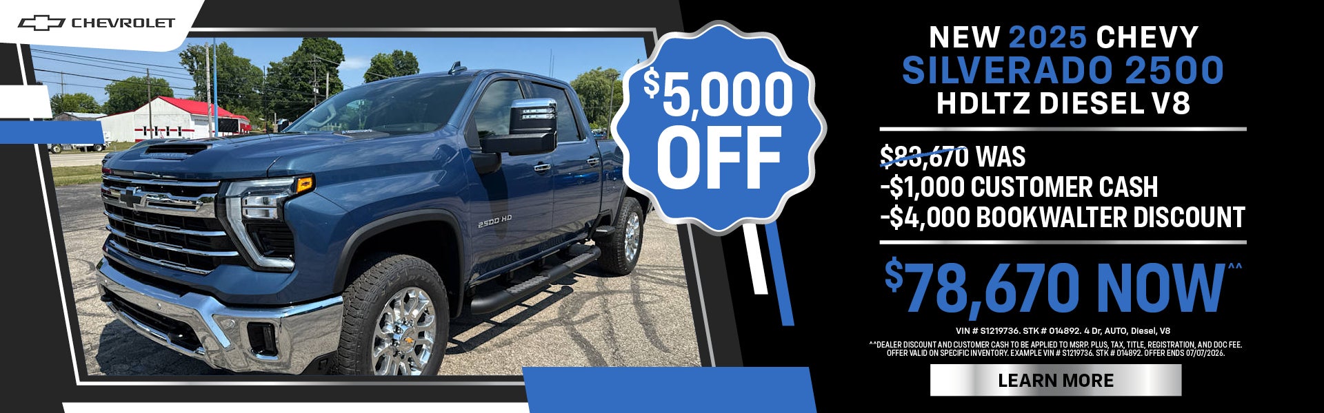 Preowned 