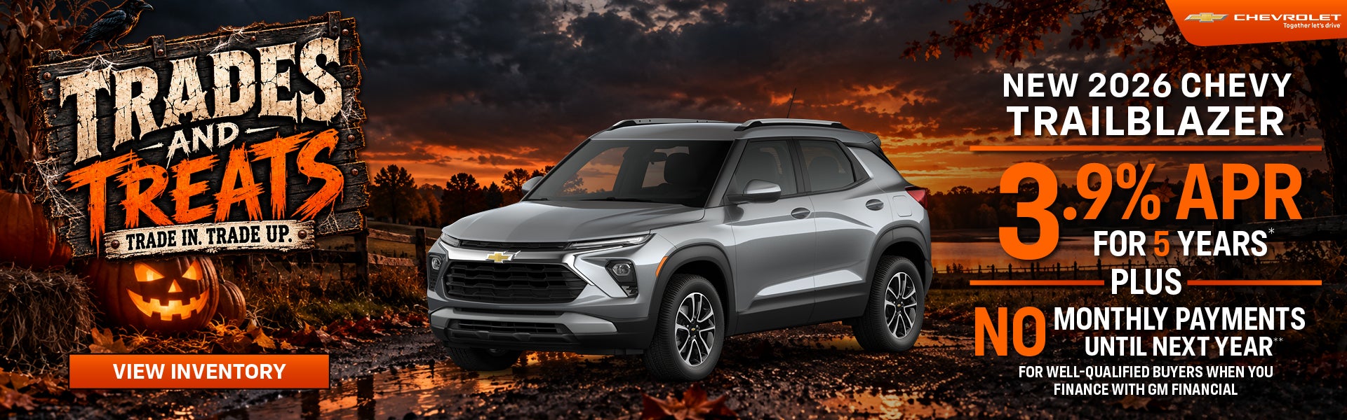 Trailblazer