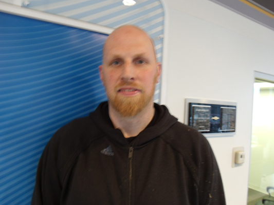 Chris Kaman
