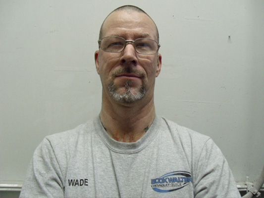 Wade Lauer